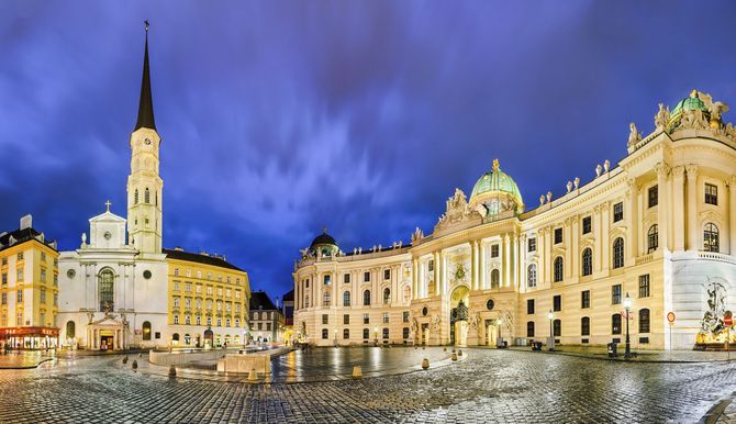 15. Austria