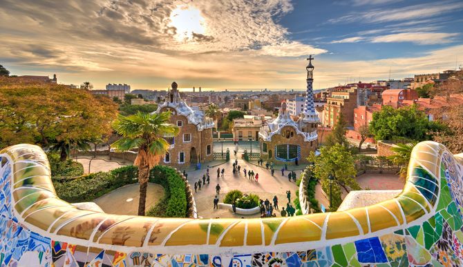Barcellona