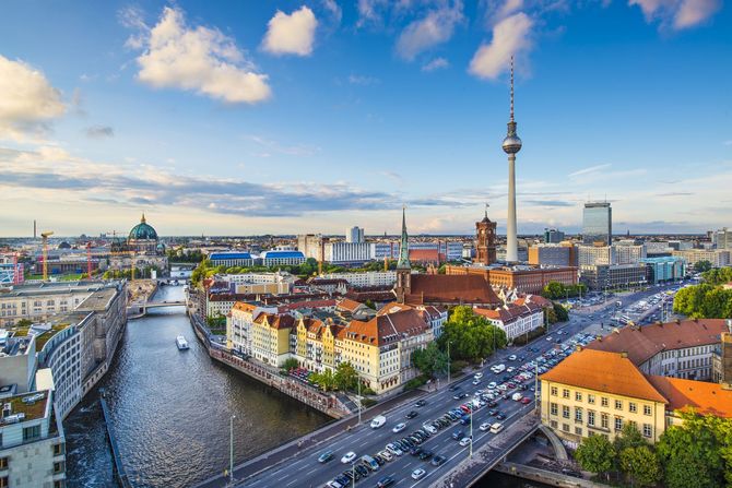 7. Germania