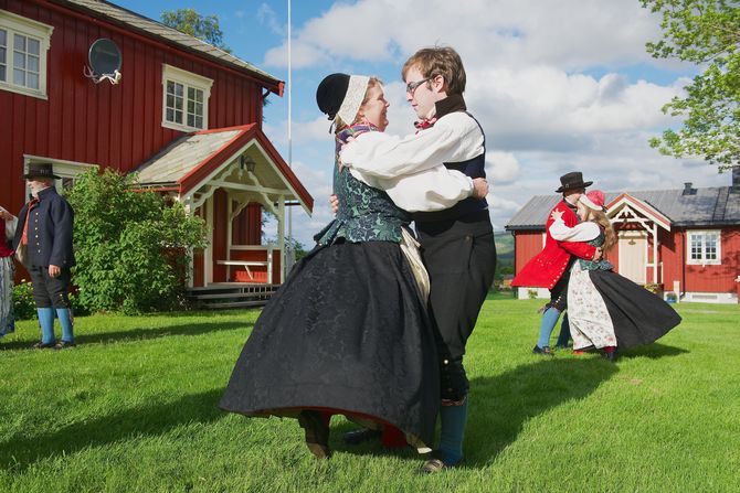 2 Norvegia