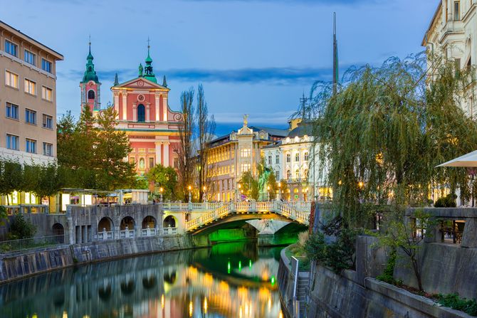 9 Slovenia