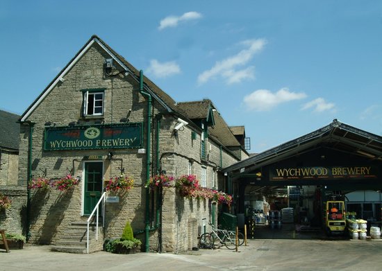 The Wychwood Brewery