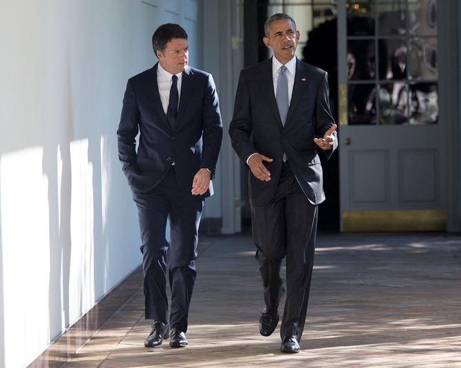 Barack Obama