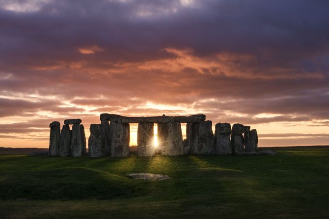 Stonehenge