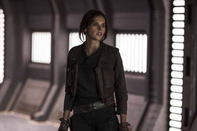Le location di Rogue One: A Star Wars Story