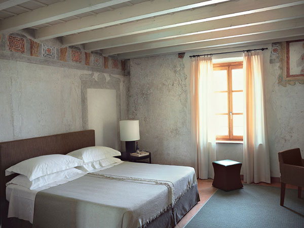 Salò - Hotel Villa Arcadio