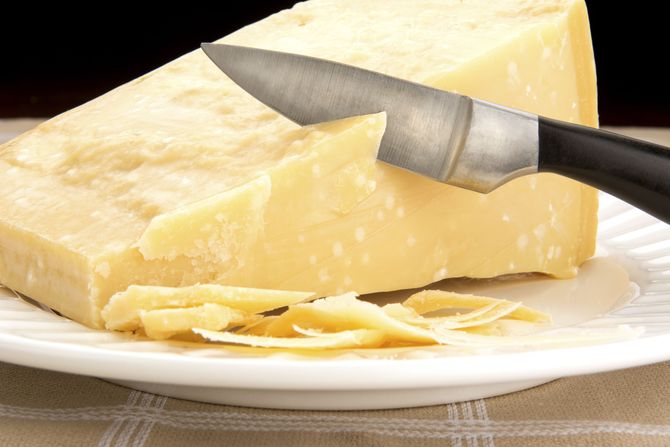 Parmigiano Reggiano