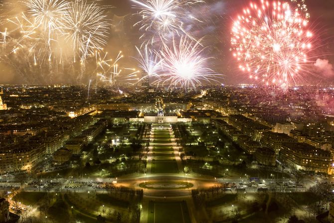 Parigi