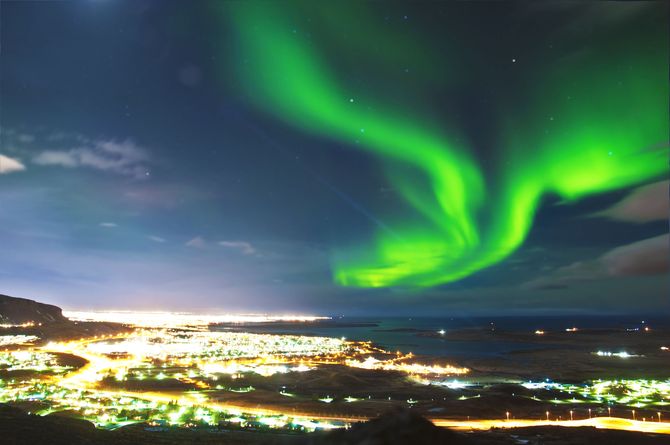 Reykjavik