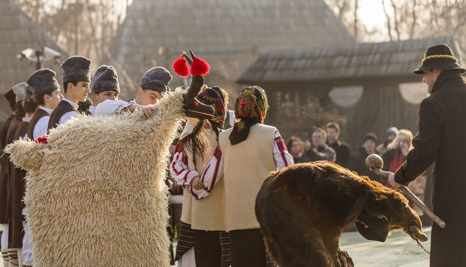 Romania