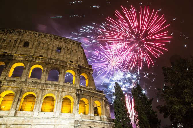 Roma