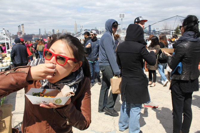 Smorgasburg