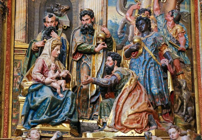 Spagna