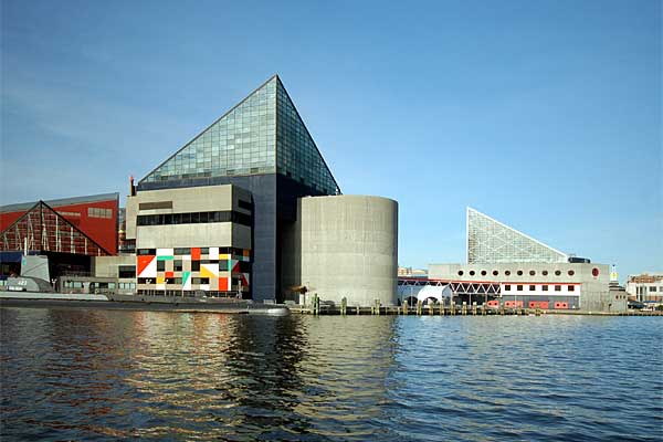 National Aquarium