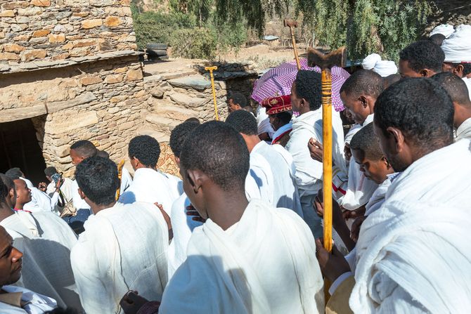 Etiopia