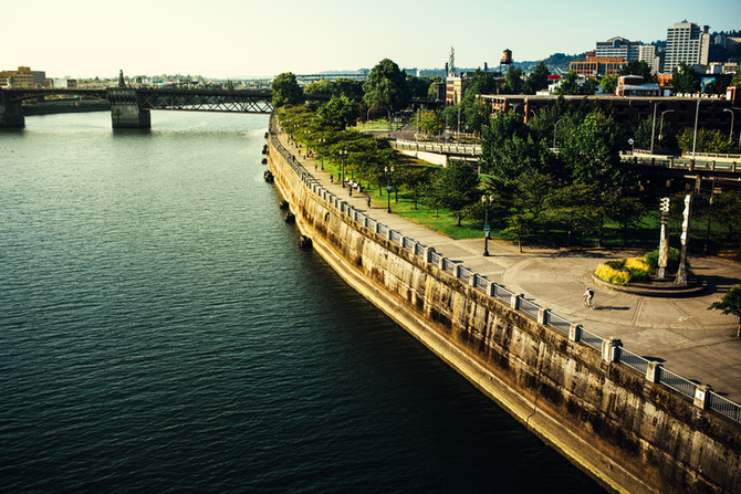 Portland, Oregon