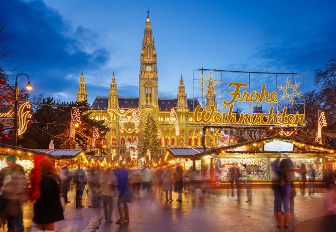 Vienna