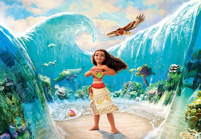 Oceania