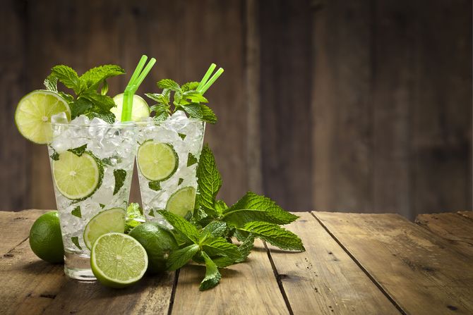 3 Bere un mojito nel bar dove è stato inventato