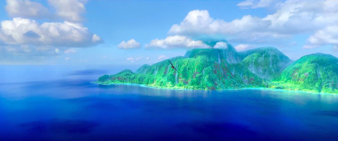 Isole da sogno