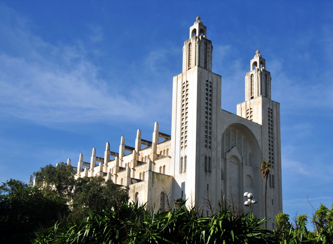 Cattedrale del Sacro Cuore