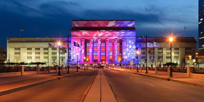 30th Street Station
