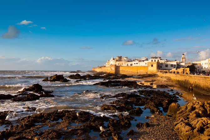 Essaouira