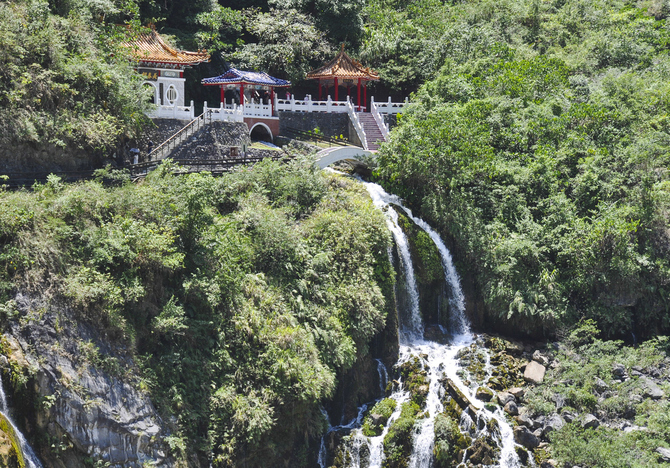 Taroko National Park