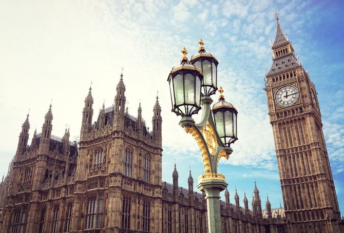Londra