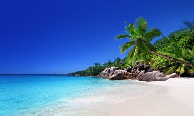 Seychelles