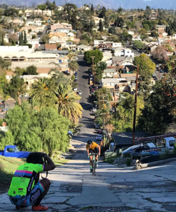 Eldred Street