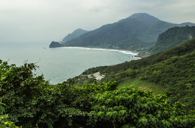 Baci, Hualien