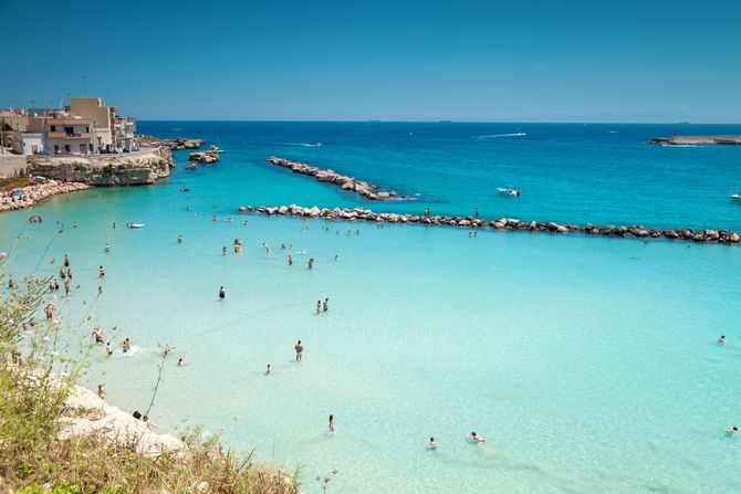 1. Puglia