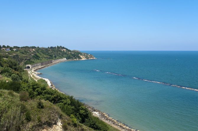 7. Vasto