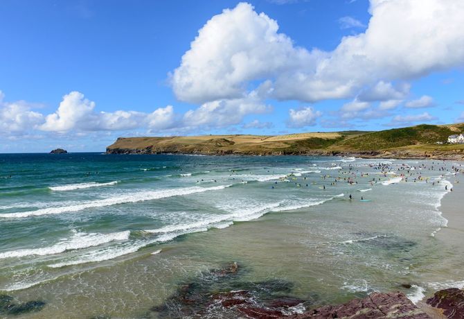 Polzeath