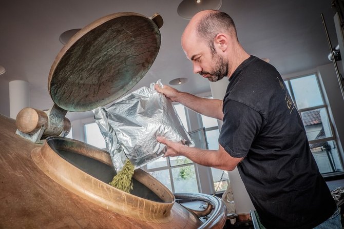 Hotel Brouwerij Het Anker, Mechelen - Nel cuore “fermentato” delle Fiandre