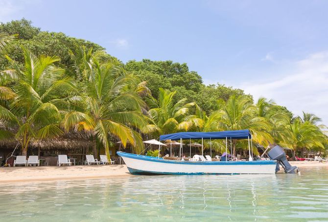 Bocas Del Toro
