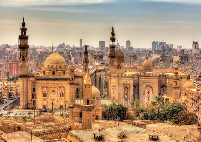 Il Cairo
