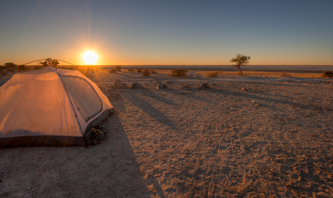 Il Makgadikgadi