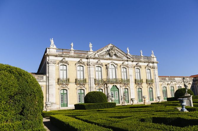 Queluz