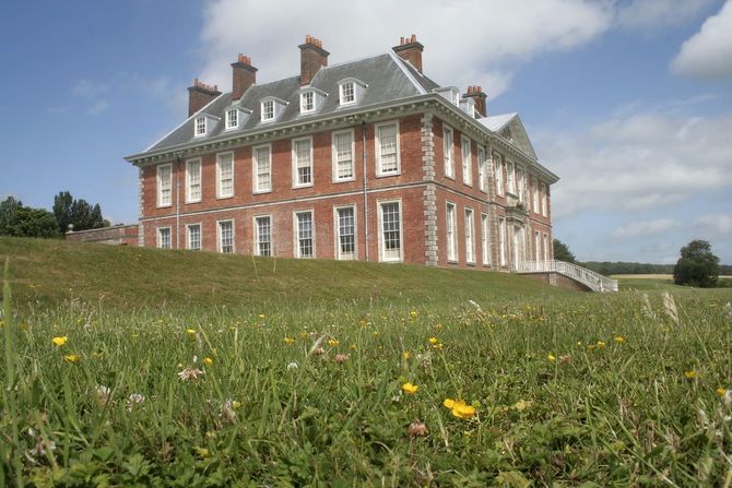 Uppark