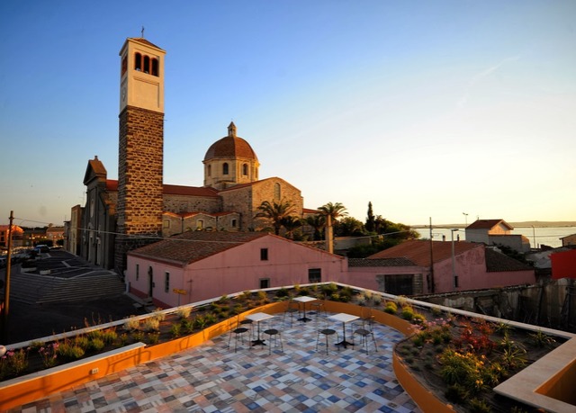 Aquae Sinis Albergo Diffuso