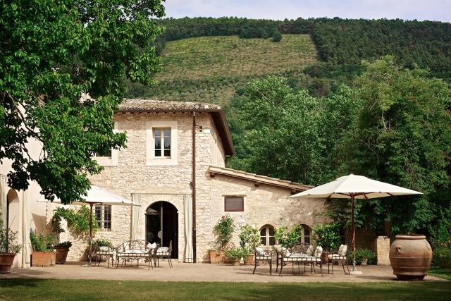 Borgo della Marmotta