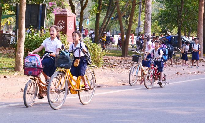 Phnom Penh