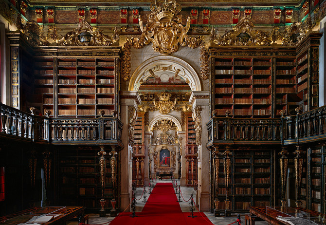 Biblioteca Joanina