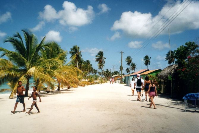 9 Bayahibe