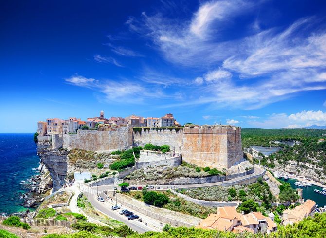 14. Bonifacio