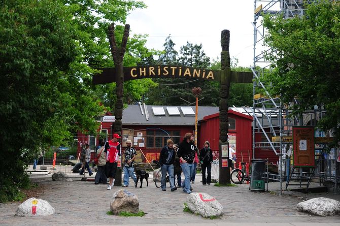 Christiania