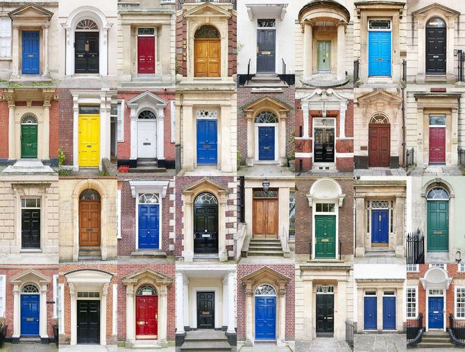 11. Londra