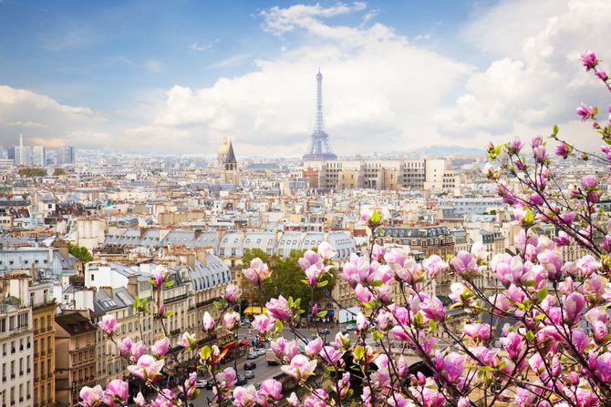 13. Parigi
